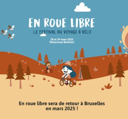 En Roue Libre 2025